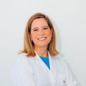 Catarina Romãozinho, Diretora Clínica - Coimbra