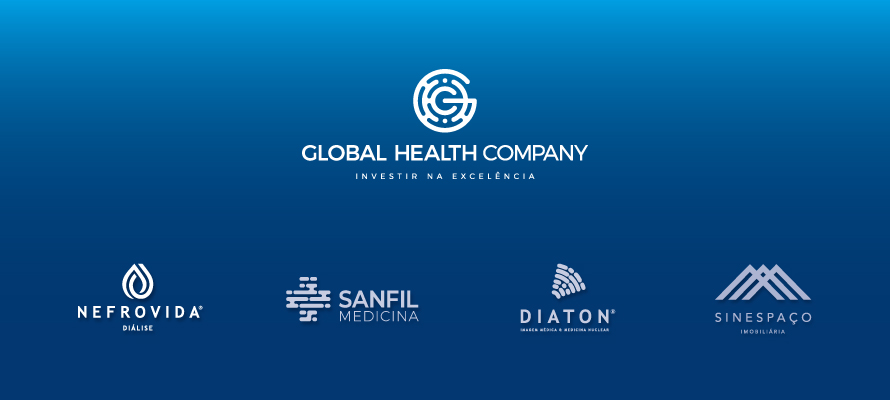NEFROVIDA, uma marca do Grupo SANFIL - GLOBAL HEALTH COMPANY