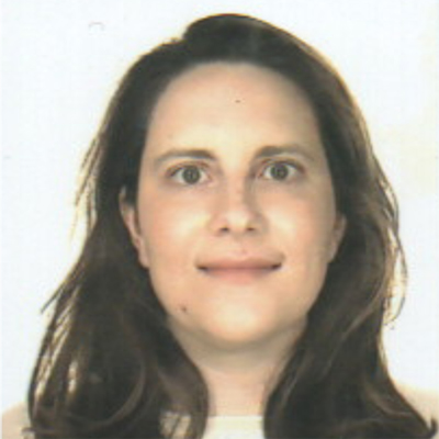 Joana Rego Silva, Diretora Clínica Substituta - Leiria
