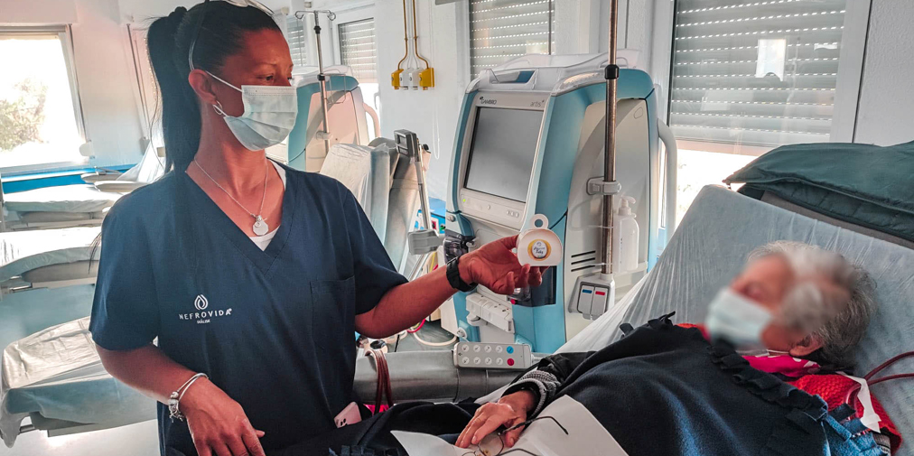 páscoa nefrovida diálise