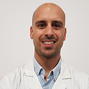 Emanuel Ferreira, Diretor Clínico - Alcobaça