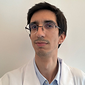 Filipe Mira, Diretor Clínico Substituto - Alcobaça