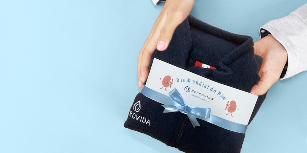 dia mundial do rim nefrovida diálise