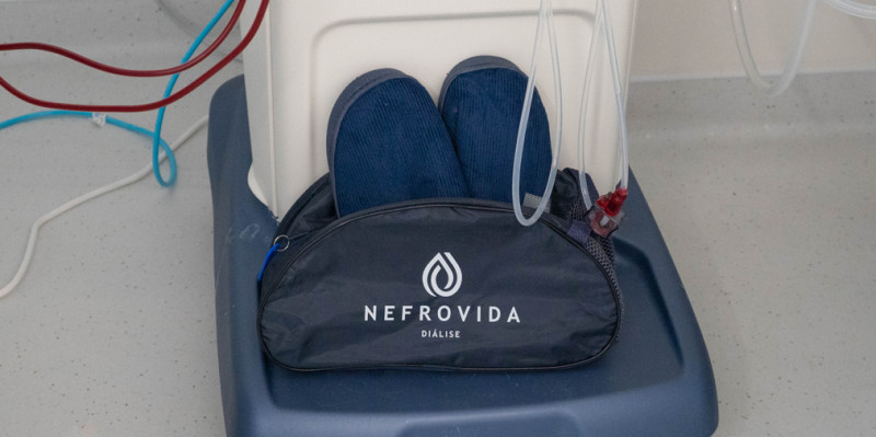 dia mundial do rim nefrovida diálise