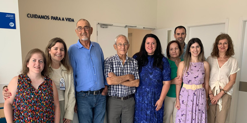 open day nefrovida alcobaça